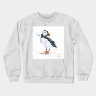 Puffin Crewneck Sweatshirt